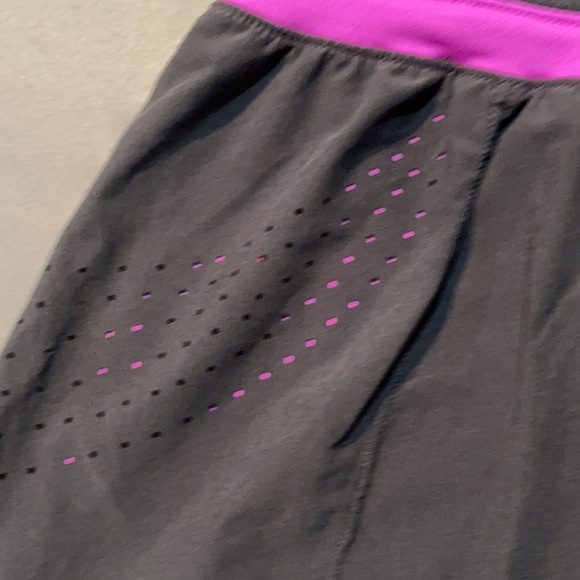 Saucany fitness skort/shorts - Picture 8 of 11